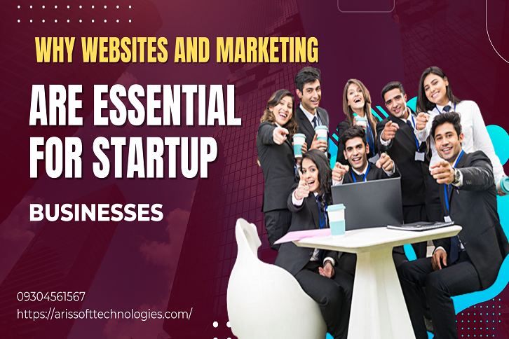 digital marketing and web development company in Noida